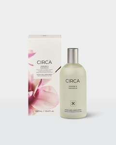 Circa Room & Linen Spray Jasmine & Magnolia 100ml