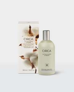 Circa Room Spray Cotton Flower & Freesia 100ml