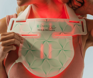 Omnilux: Omnilux Contour NECK & DÉCOLLETE