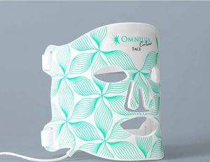 Omnilux Contour Face LED Home Treatment Mask **Pre Order**