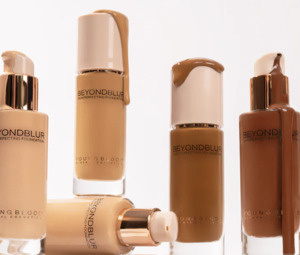 Youngblood BeyondBlur Skin Perfecting Foundation