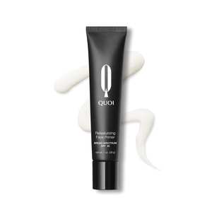 Quoi Makeup Retexturing Face Primer **Last Ones**
