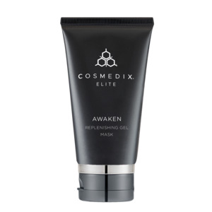 Cosmedix Elite Awaken Replenishing Gel Mask