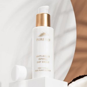 Pure Fiji Anti Aging Intense Day Creme **Pre Order**