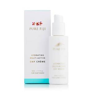 Pure Fiji Hydrating Multiactive Day Creme **Pre Order**