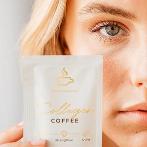 Before You Speak Coffee: Before You Speak Coffee Trial Pack (6 Sachets)