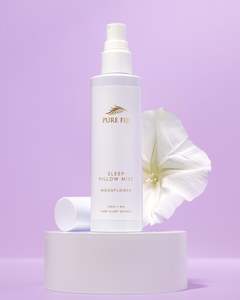 Pure Fiji Sleep Pillow Mist