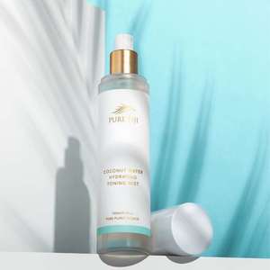 Pure Fiji Coconut Water Hydrating Toning Mist Pre Order