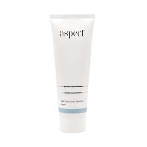 Face Masks: Aspect Hydrating Face Mask 118ml