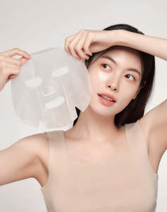 Idenel Intensive Repair Essential PDRN Sheet Mask (Single)