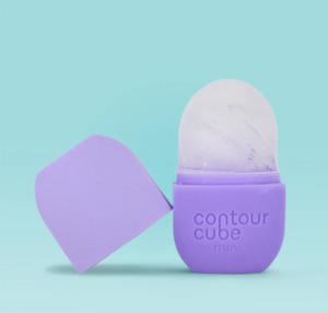 At Home Devices: Contour Cube Mini Violet