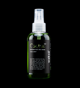 Wakse - Cactus H2o Post Wax Serum