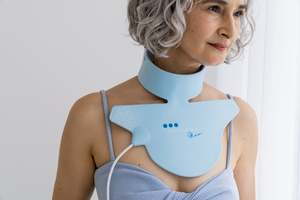 At Home Devices: Trudermal LED Light Neck Dec & Back **Pre Order**