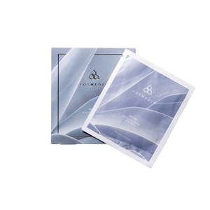 At Home Devices: Cosmedix Micro Defense Sheet Mask