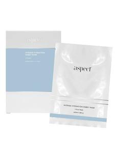 Aspect Intense Hydration Sheet Mask (Box of 5)