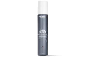 Goldwell: Goldwell Ultra Volume Naturally Full Blow Dry & Finish 50ml travel size Spray **Last Ones**