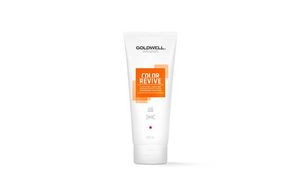 Goldwell Dual Senses Color Revive Conditioner Copper Red ** Last Ones**