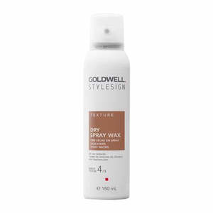 Goldwell: Goldwell Stylesign Dry Spray Wax