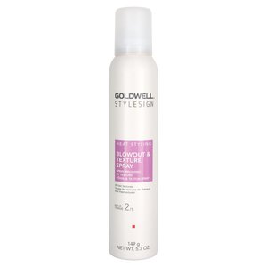 Goldwell Stylesign Blowout & Texture Spray