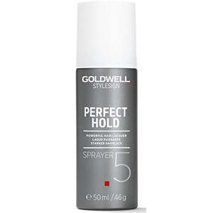 Goldwell: Goldwell Style Sign Perfect Hold 5 Sprayer 50ml **Last ones**