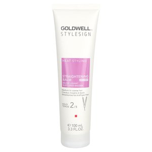 Goldwell: Goldwell Stylesign Straightening Balm **Last ones**