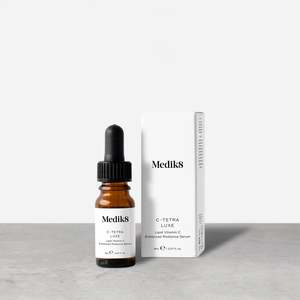 MEDIK8 C Tetra Luxe (TRAVEL SIZE)