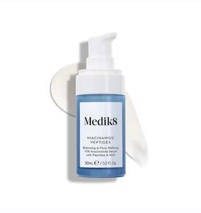 Medik8 Niacinamide Peptides **New Product**