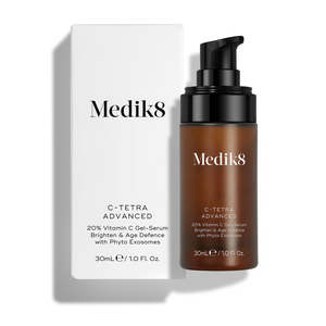 Medik8: Medik8 C Tetra Advanced Gel Serum