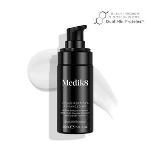 Medik8: Medik8 Liquid Peptides Advanced MP