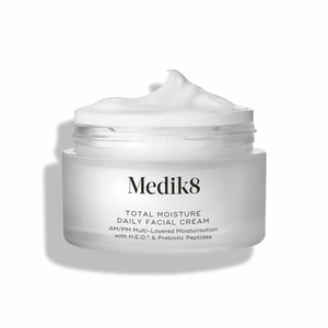 MEDIK8 Total Moisture Daily Facial Cream
