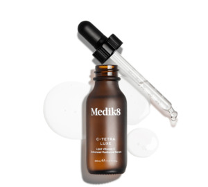 Medik8: MEDIK8 C Tetra Luxe Serum