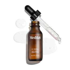 MEDIK8 C Tetra Serum 30ml