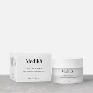 MEDIK8 Vitamin C Tetra Cream