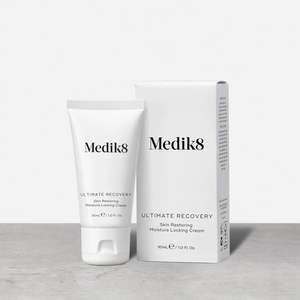 MEDIK8 Ultimate Recovery Cream 30ml