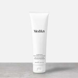 Medik8: MEDIK8 Surface Radiance Cleanser