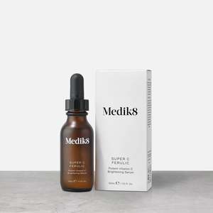 Medik8: MEDIK8 Super C Ferulic 30ml