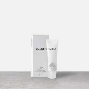 Medik8: MEDIK8 Sleep Glycolic At home peel 30ml **Pre Order**