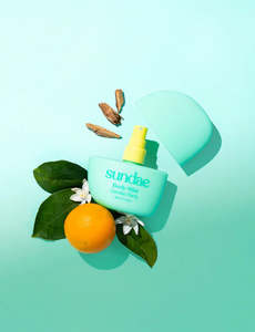 Sundae Body Mist Garden Party