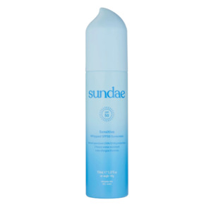 Sundae SPF50 Sensitive 150ml