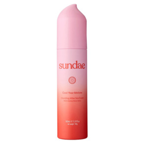 Sundae After Sun - Cool Your Melons