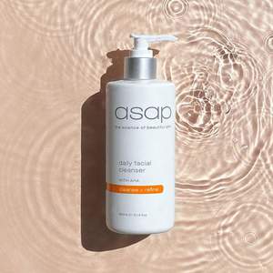 ASAP Daily Facial Cleanser 300ml LIMITED EDITION