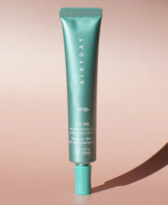 Christmas Collection 2022: Airyday Lip Me Vanilla Flavour SPF50+ Exp 06/26