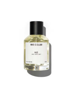 FRAGRANCE Haze