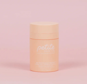 Petite Skin Mineral Face Sunscreen