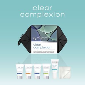 ASAP Clear Complexion Kit
