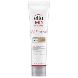 EltaMD UV Physical Tinted SPF40