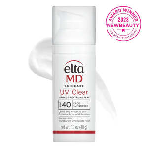 EltaMD UV Clear Broad Spectrum SPF40