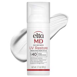 EltaMD UV Restore Untinted SPF40