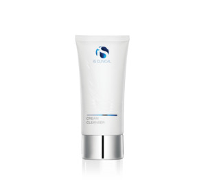 Cleanse: IS Clinical Cream Cleanser 120ml
