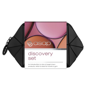Cleanse: ASAP Discovery Set